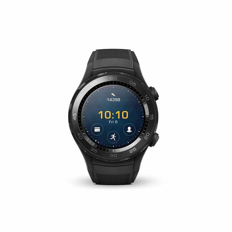 Huawei watch hot sale 2 gps