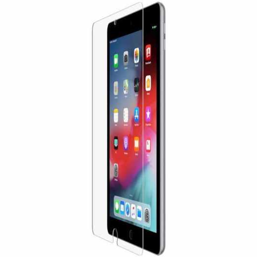 Belkin Screenforce Temperedglass Displayschutz Fur Ipad 9 7 Zoll Ne 20 95