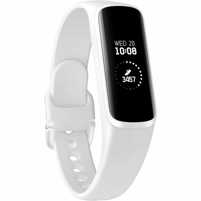 galaxy fit e bluetooth