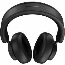 Urbanista Los Angeles Kopfh&ouml;rer B&uuml;gelkopfh&ouml;rer Bluetooth ANC Midnight Black