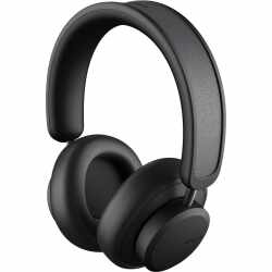 Urbanista Los Angeles Kopfh&ouml;rer B&uuml;gelkopfh&ouml;rer Bluetooth ANC Midnight Black