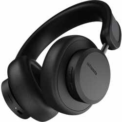 Urbanista Los Angeles Kopfh&ouml;rer B&uuml;gelkopfh&ouml;rer Bluetooth ANC Midnight Black