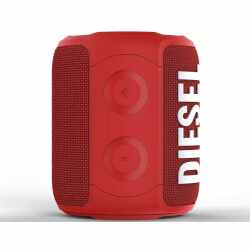 Diesel Speaker SS22 Kabelloses Lautsprecher Bass Boost...