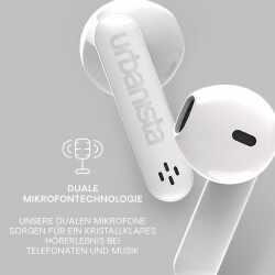 Urbanista In Ear Bluetooth  Kopfhörer  Wireless...