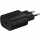 Samsung Schnellladeger&auml;t EP-TA800 USB-C PD 25 W Adapter Travel Charger schwarz