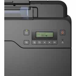 Canon PIXMA G550 MegaTank Drucker Tintenstrahldrucker schwarz